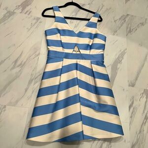 RARE Topshop Mini Dress